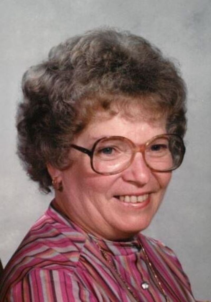 Lucille Phyllis (Jacquel) Lagasse
