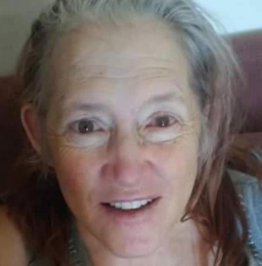 Sharon Jeanette Ridley