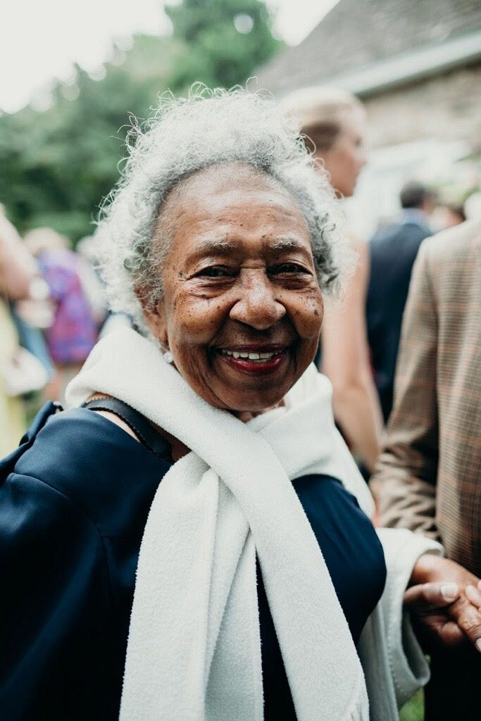 Marion Frederica Rutledge Murphy