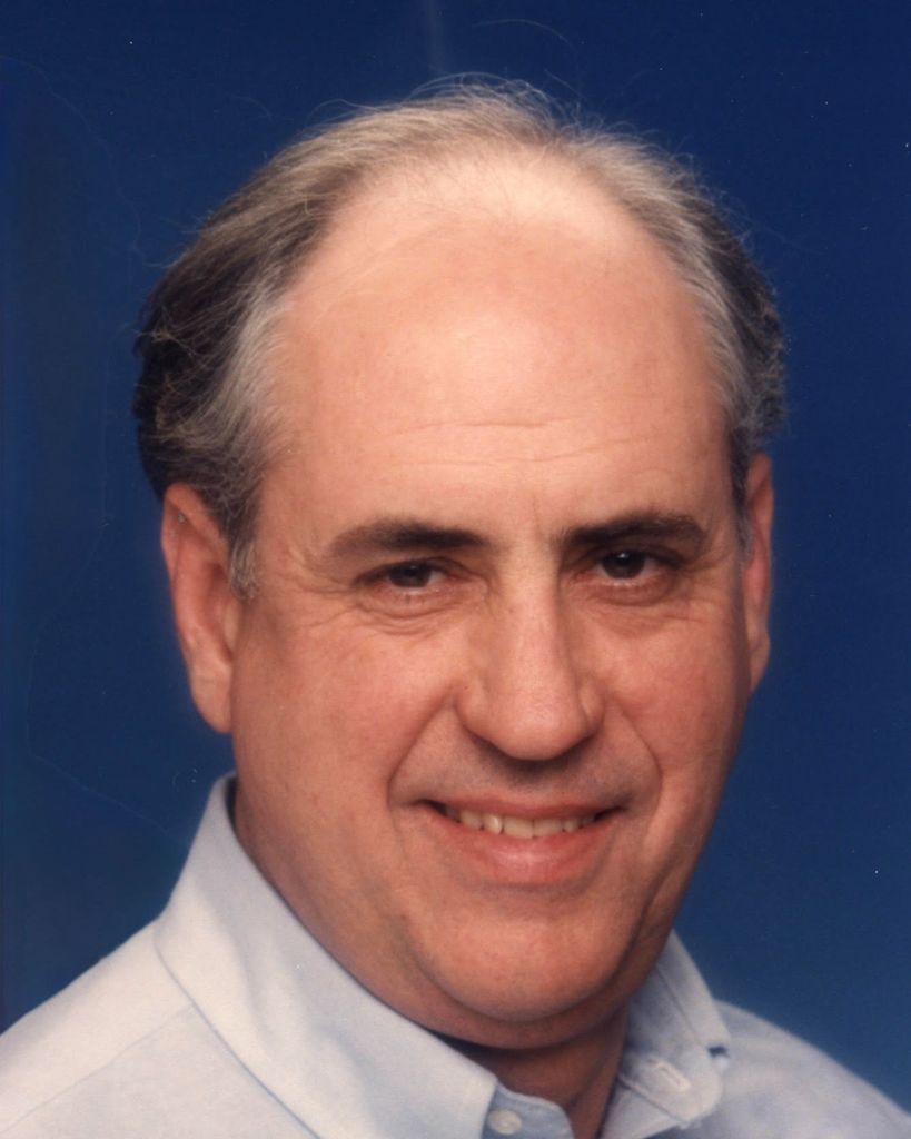 James "Mac or Mackey" McDonald, Jr. Profile Photo