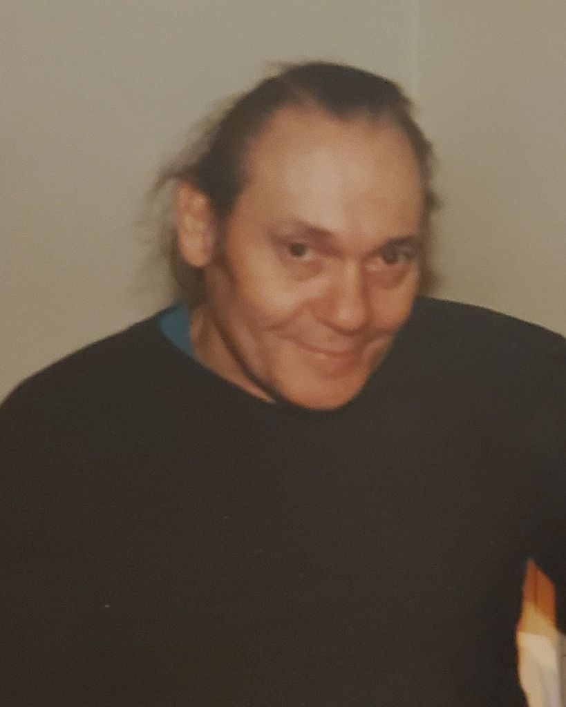 Edward James Allen