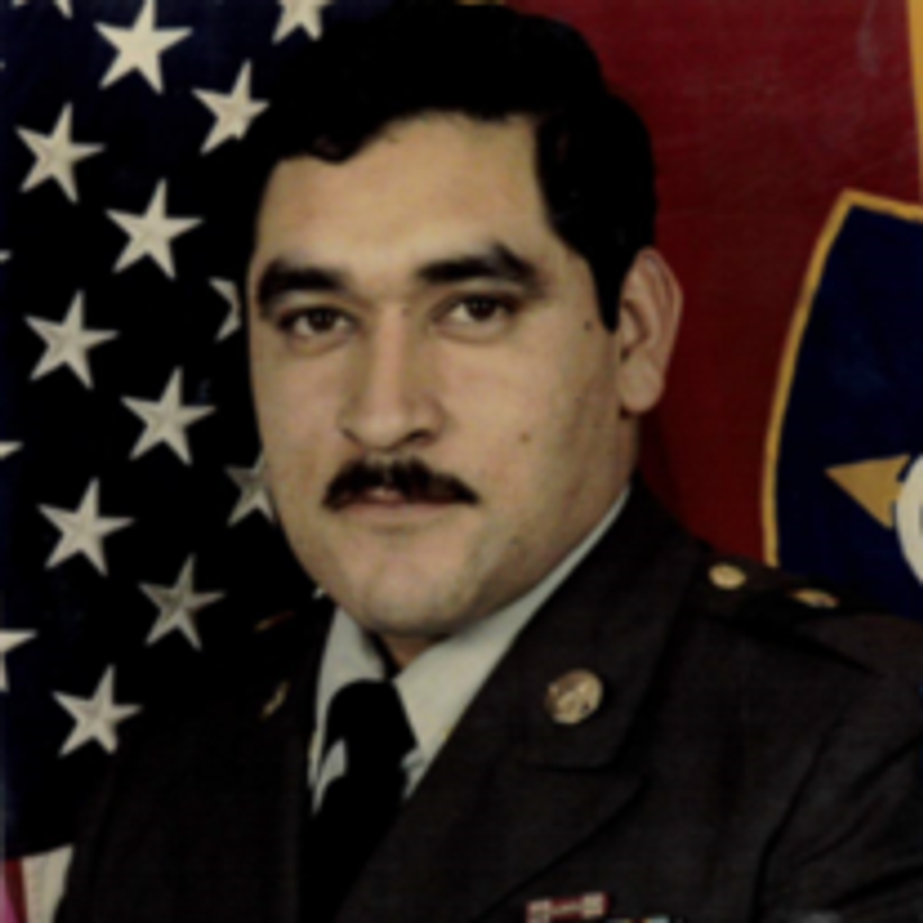 Andres De La Rosa