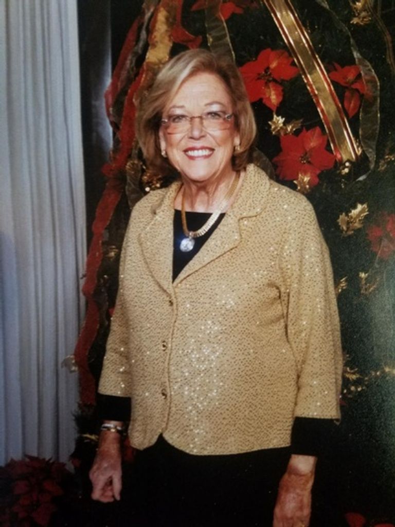 Dr. Joyce Randolph Sumner