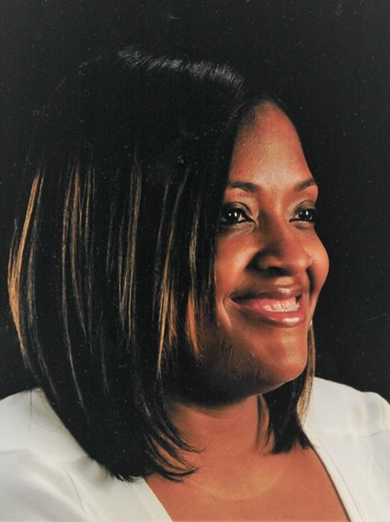 Takiyah Kanika Cudjo Profile Photo