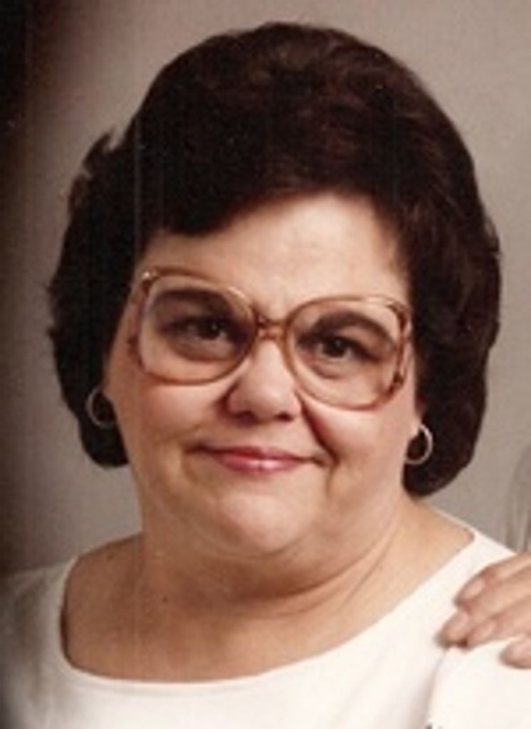 Judith (Likens)  Spriggs