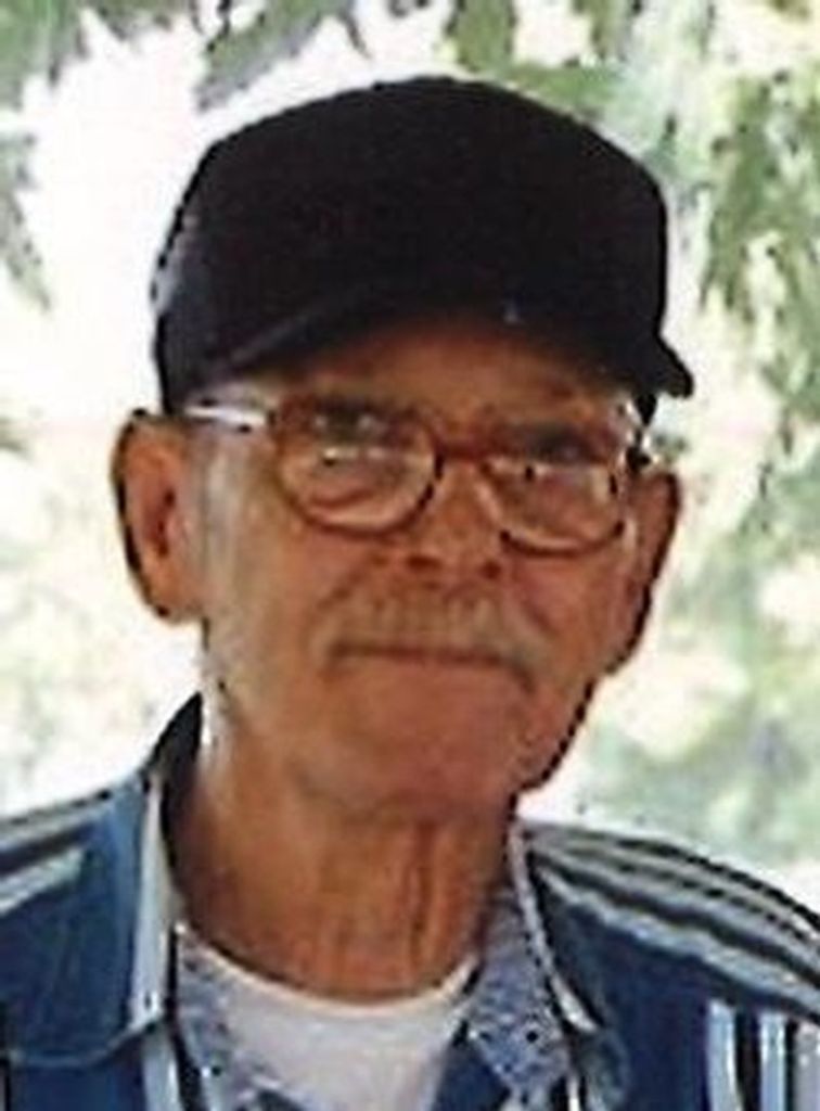 James D. Rice