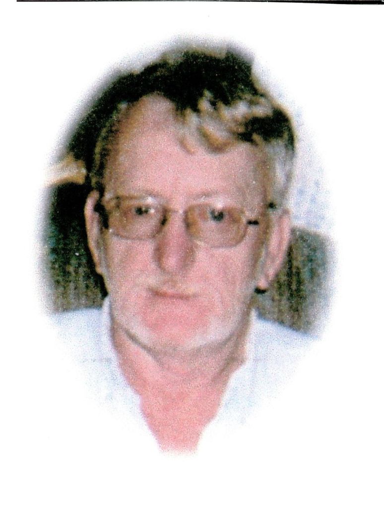 Allen Mitchell Franks