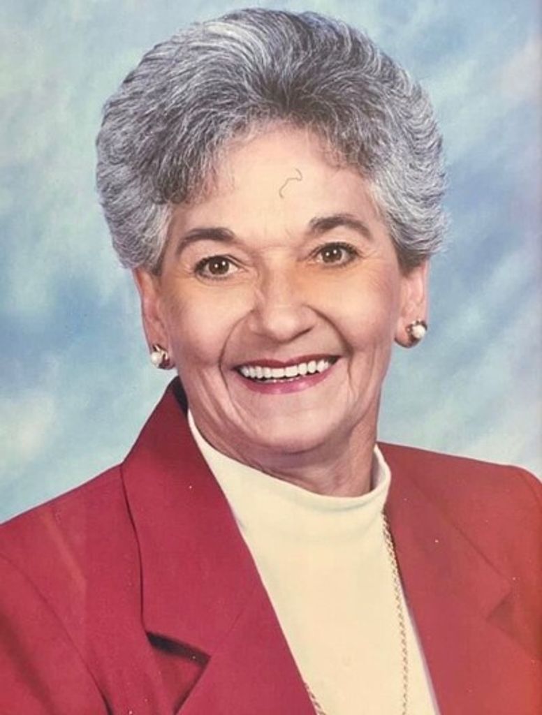 Dorothy Virginia Parsons Profile Photo