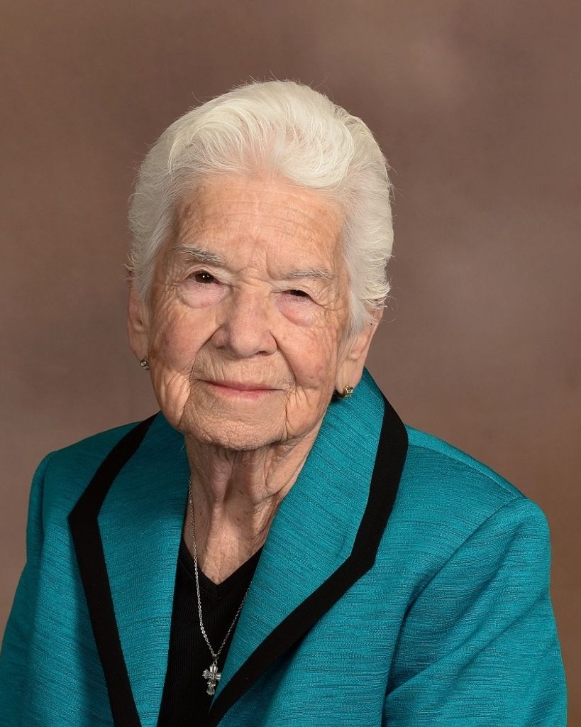 Juanita (Jane) Lopez