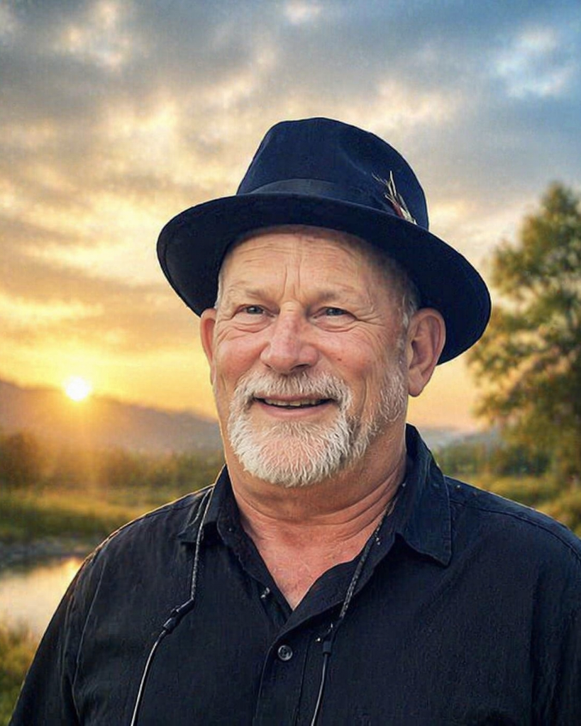 Robert Woodbury "Rob" Delware, III Profile Photo