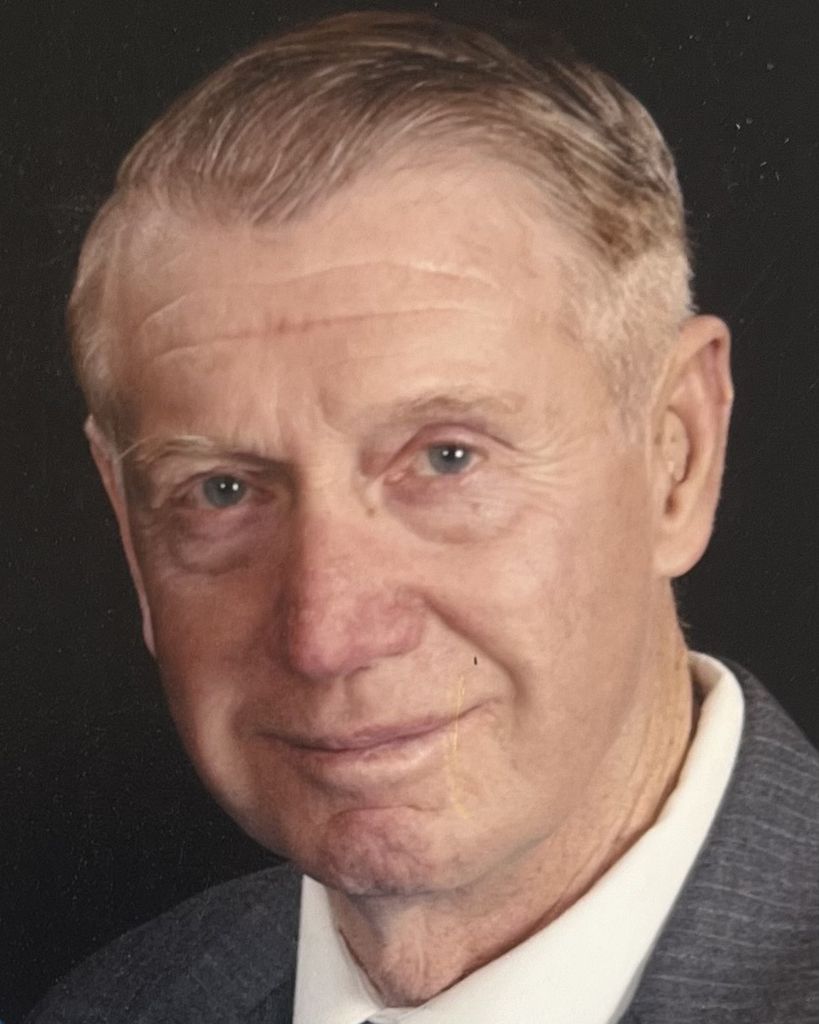 Irvin Mueller Profile Photo