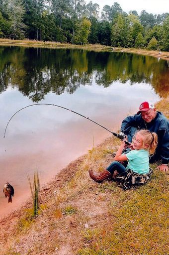 Herman Lamar Burkhalter photo gallery thumbnail 22 of 53
