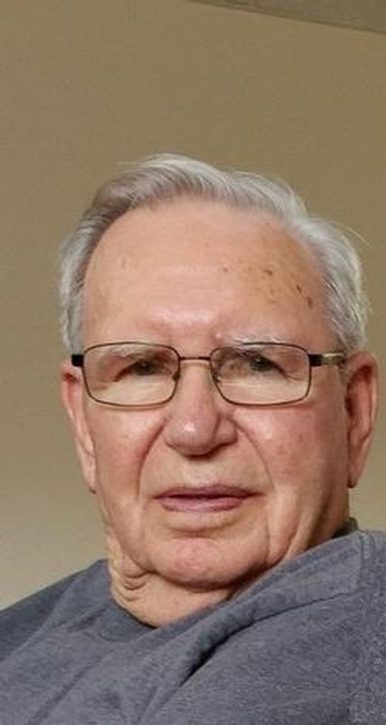 Billy Joe "B.J." Mcbride