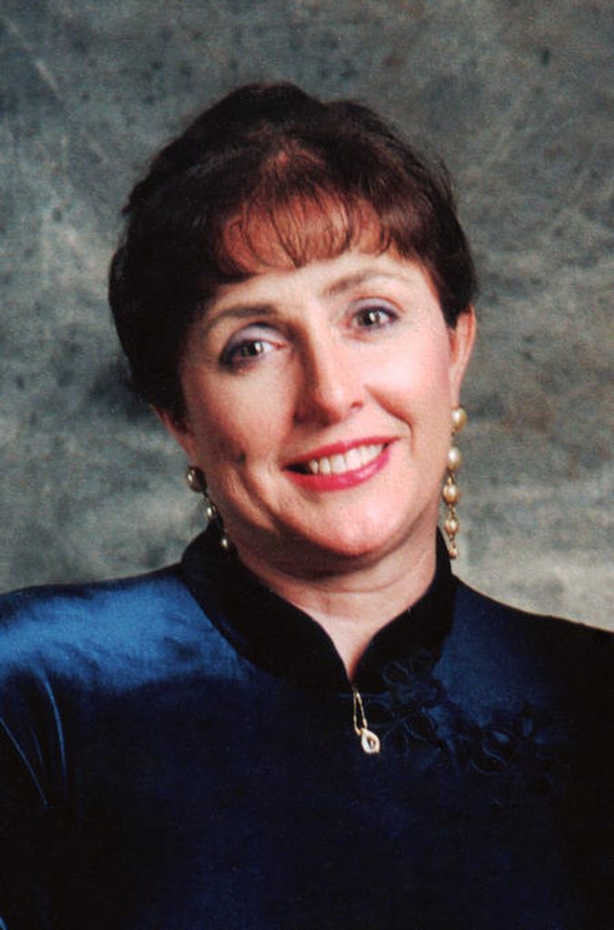 Pamela Christine (Kinch) Shriver Degrange Profile Photo