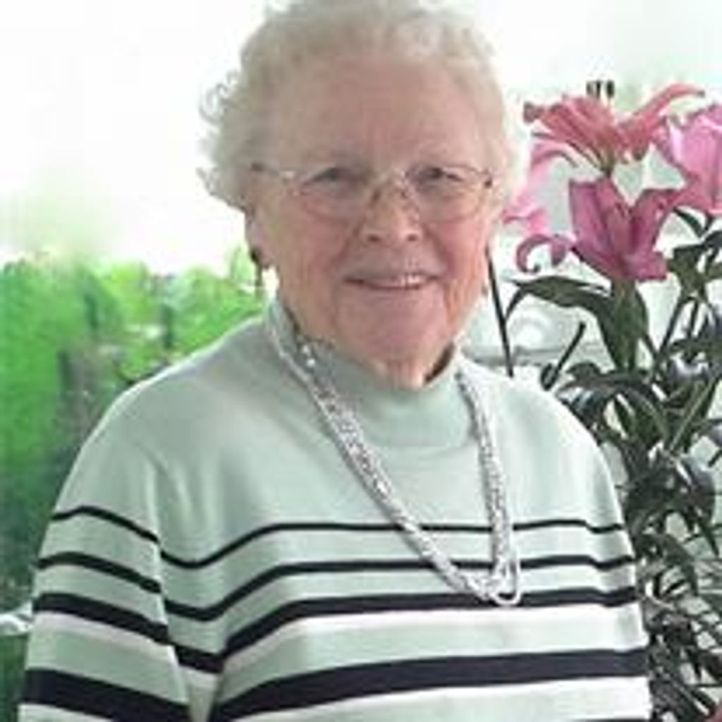 Hazel A. Obermueller Profile Photo