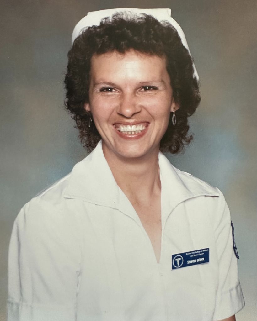 Sharon Marie Vanbibber