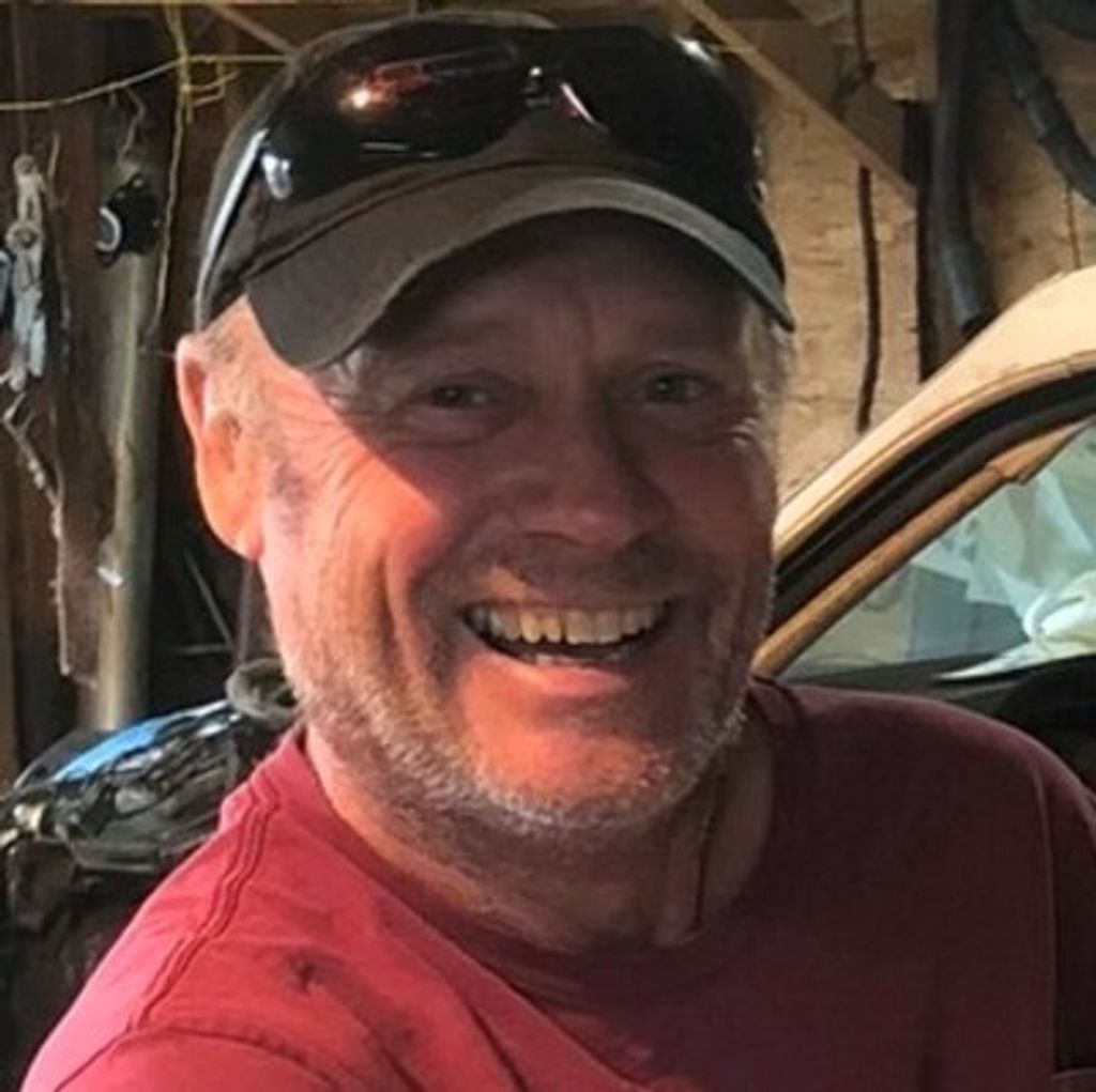 David A. Wellman Profile Photo