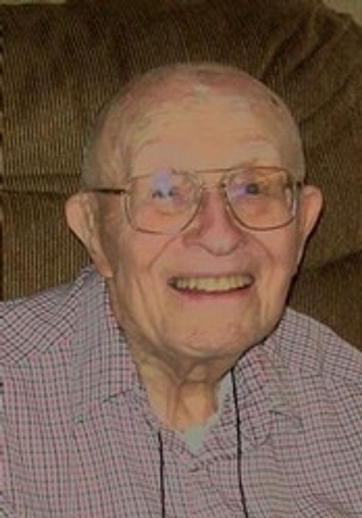 George Isley, Jr.