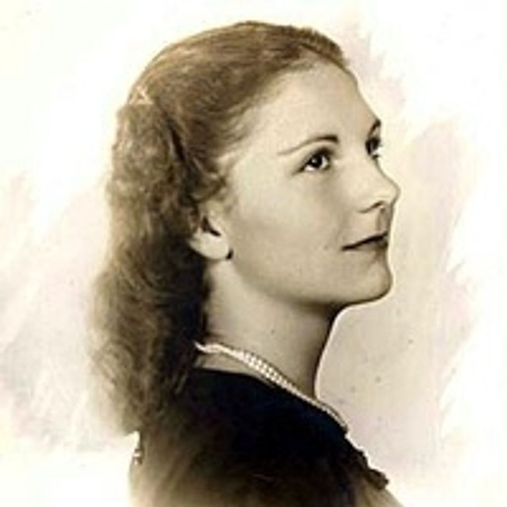 Jo Ann Garrett