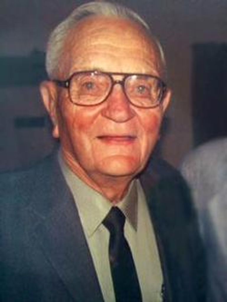 Joseph "Joe" M. Frakes Profile Photo