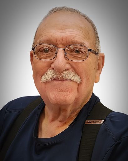 Nels L. Andersen's obituary image