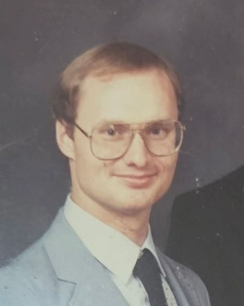 Johnny Dean Backes Profile Photo