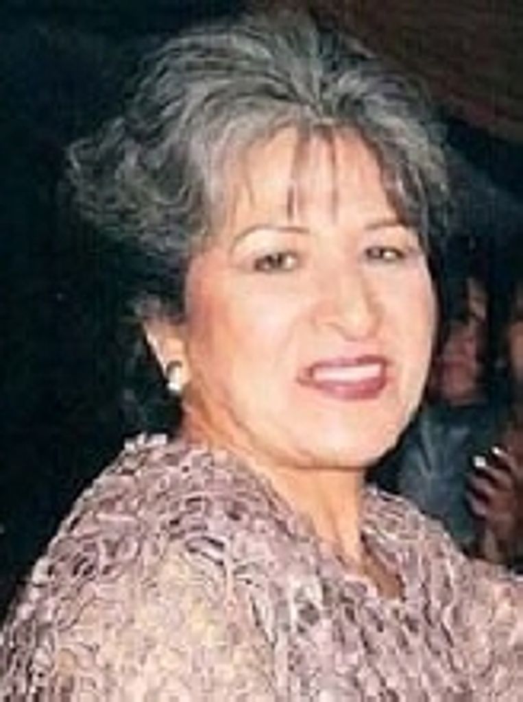 Eddy Luz Hernandez