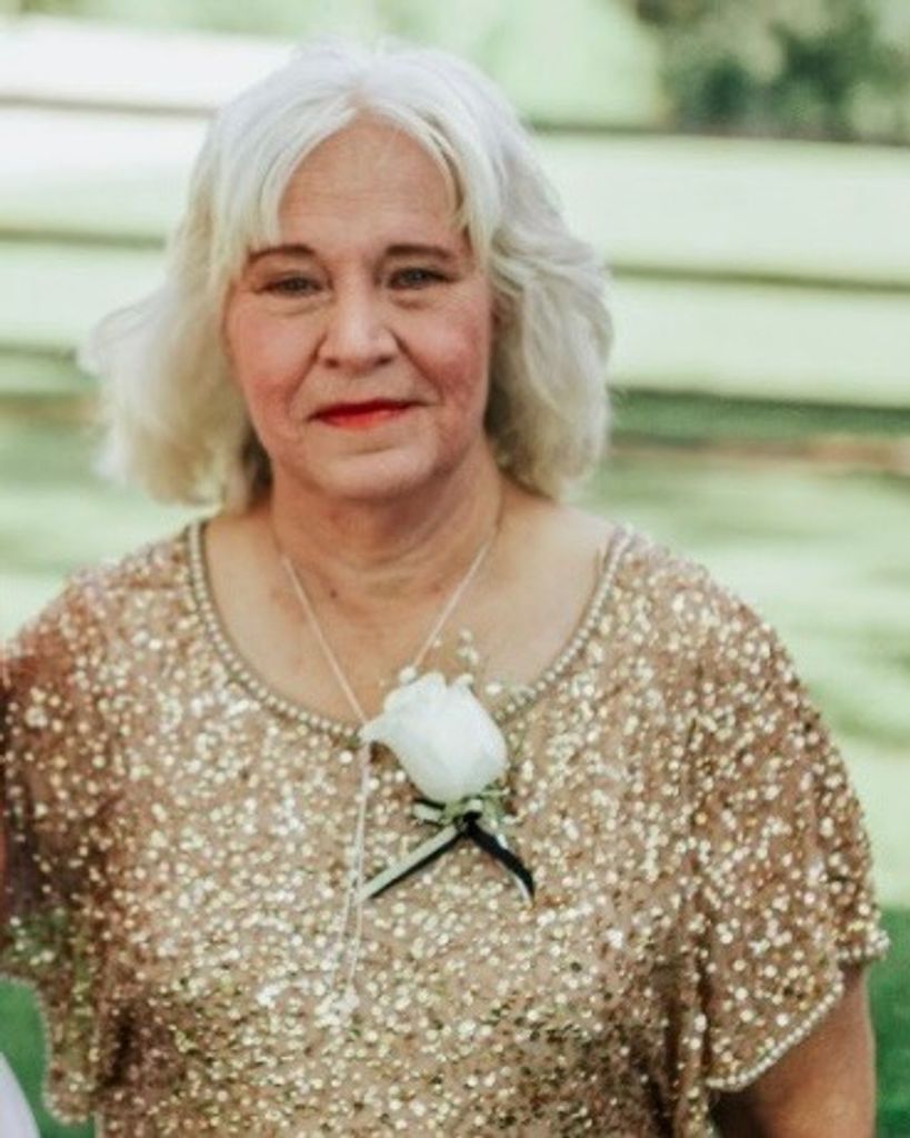 Dolores Louise Melendy