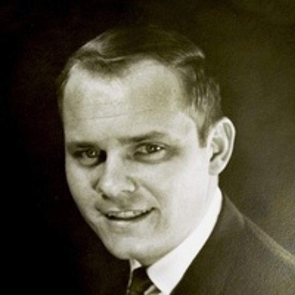 Jack Kimbler