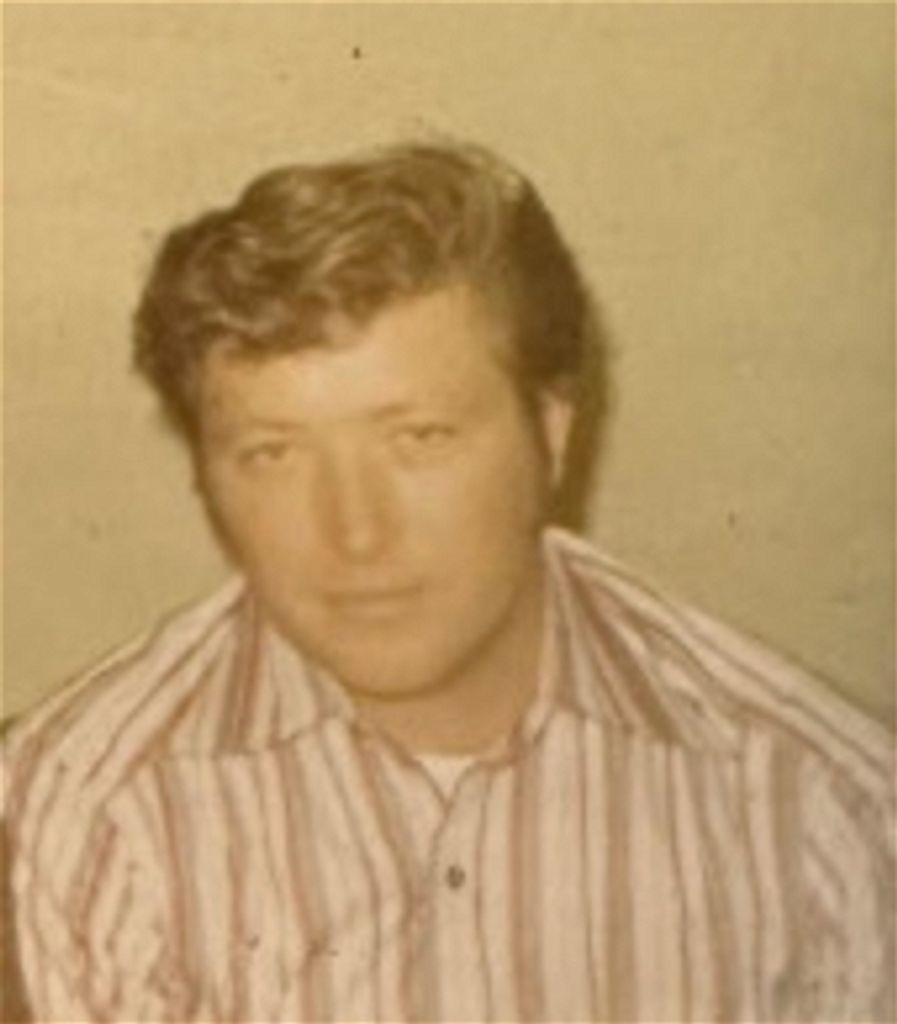 Hulen M.B. Morris Profile Photo