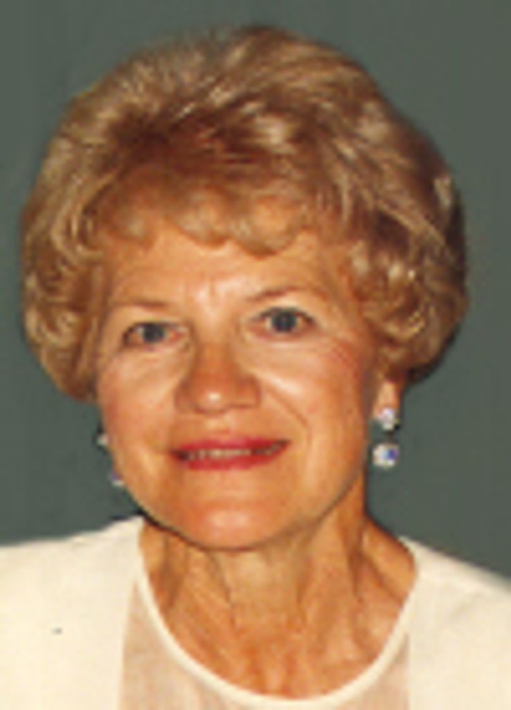 Gladys Carol Meyer
