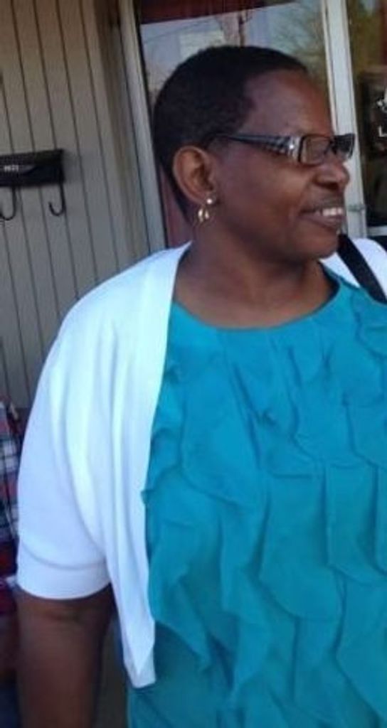 Mattie Beatrice Harris