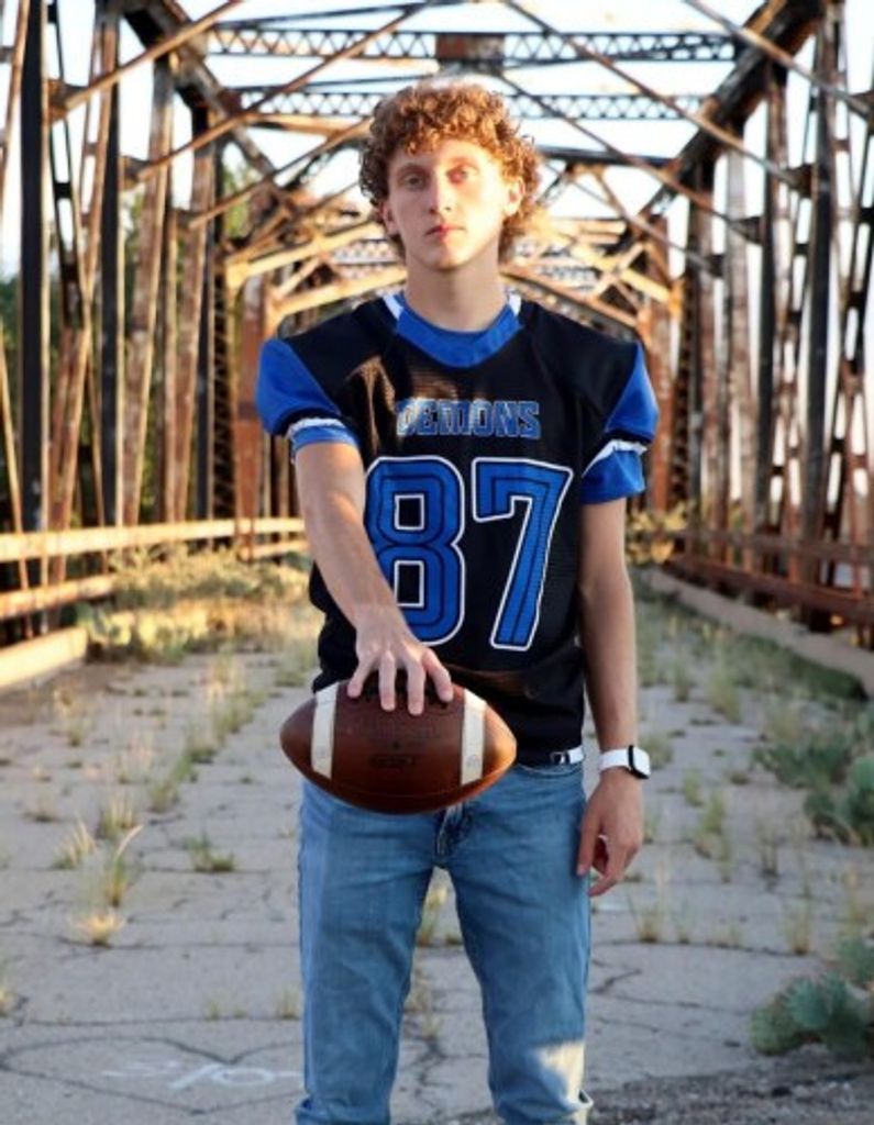 Justus Sanders