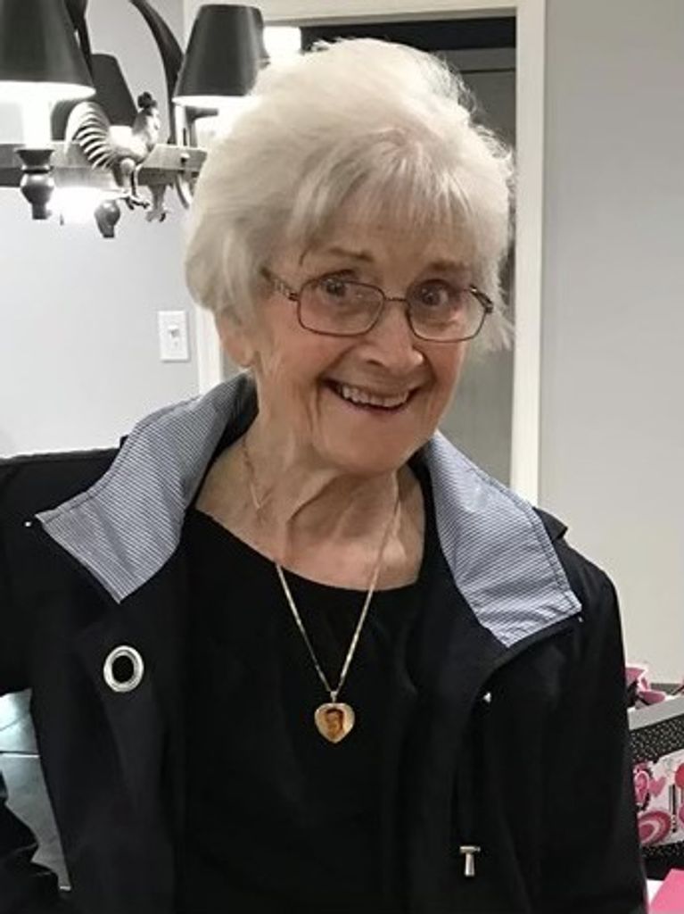 Lorraine L. Russo