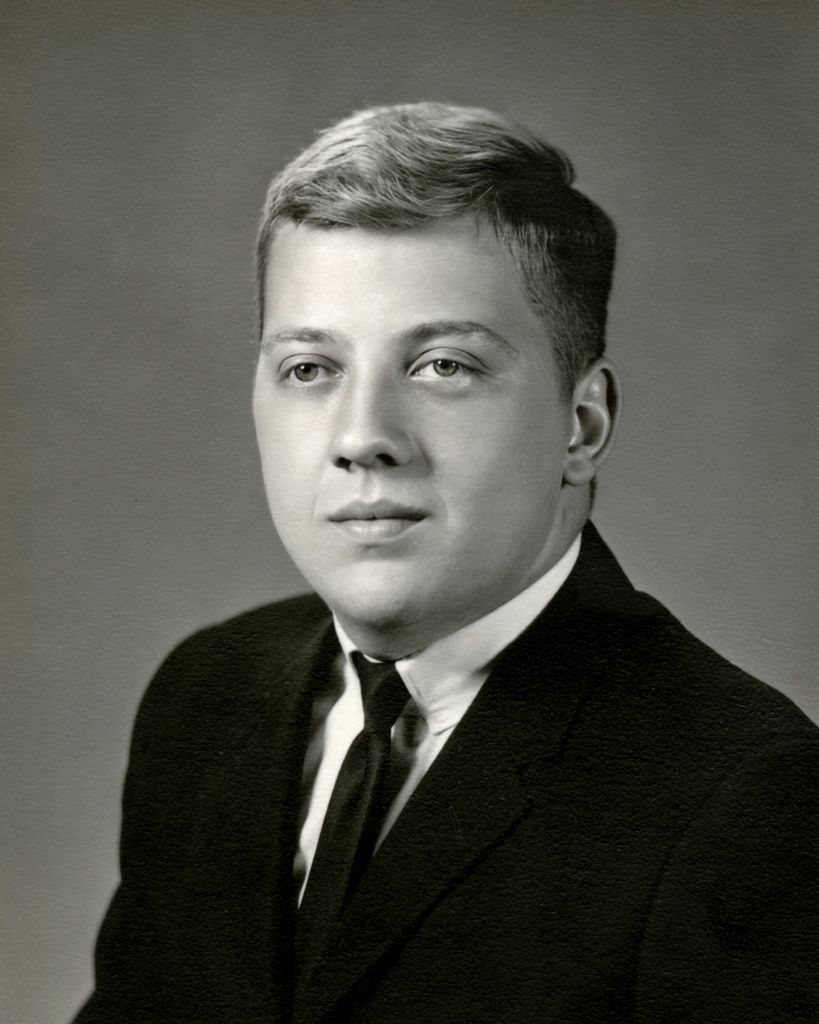 Larry Bernard Mette Profile Photo