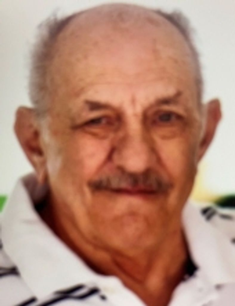David Lee Block Profile Photo