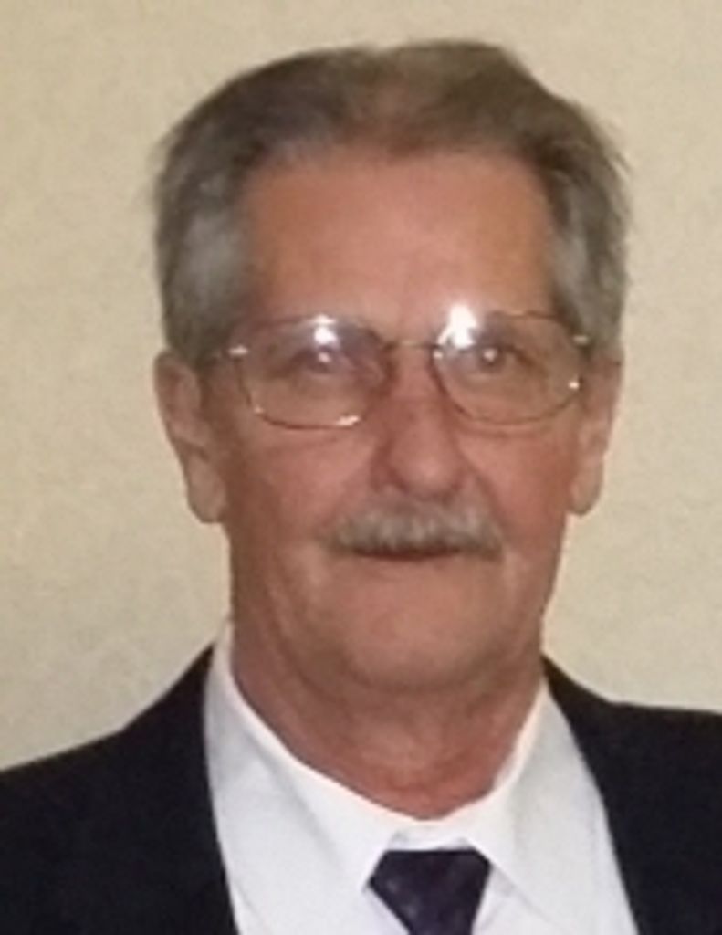 Danny "Buzz" C. Thomas