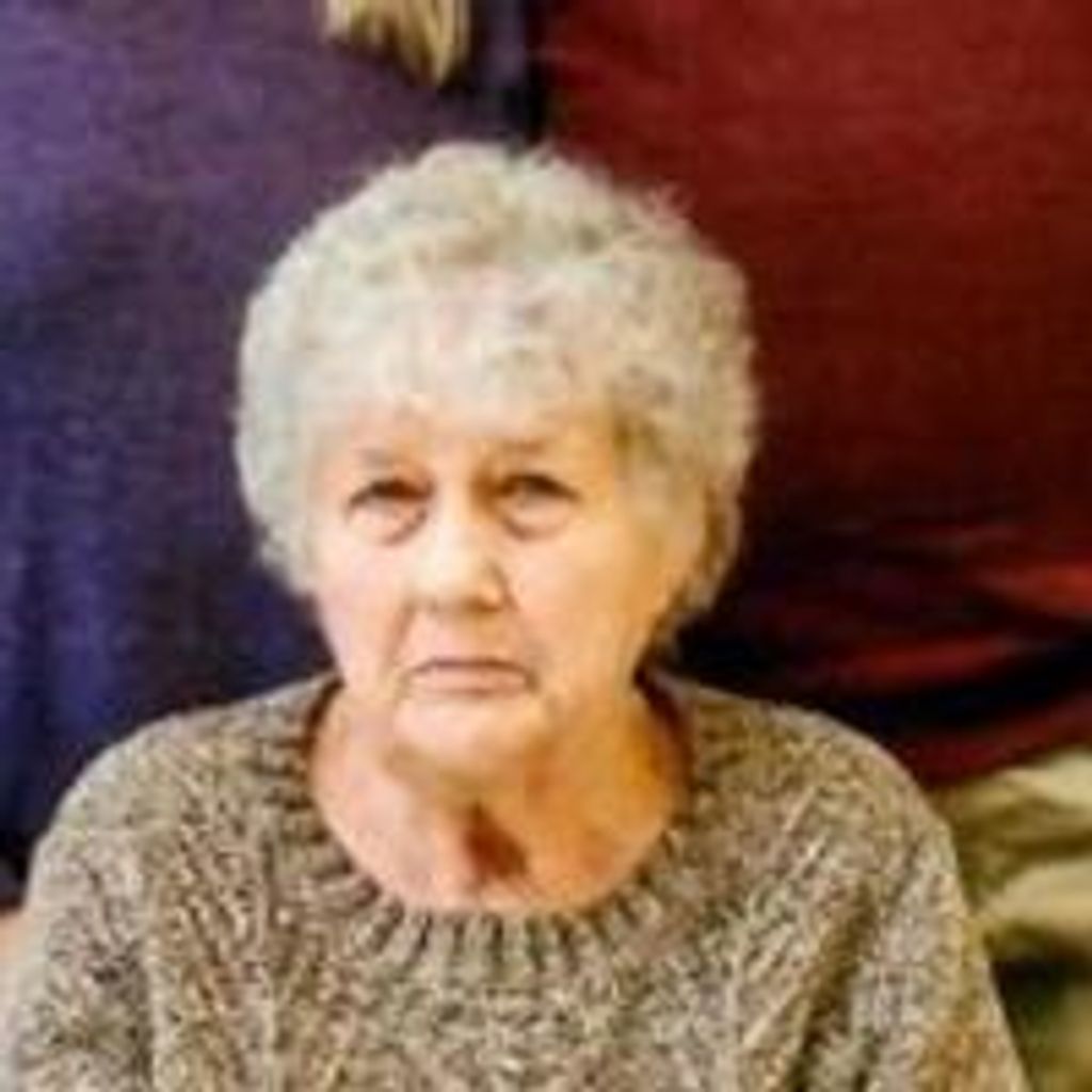 Constance L. Chamberlain