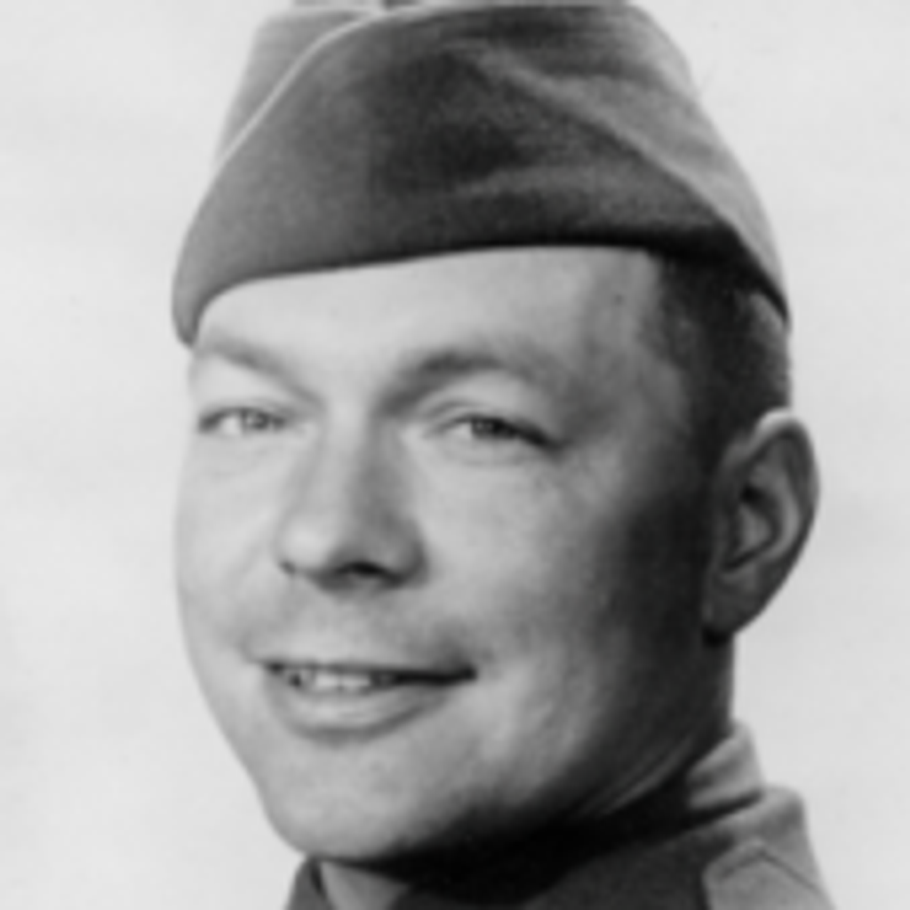 Victor Conrad Nippert