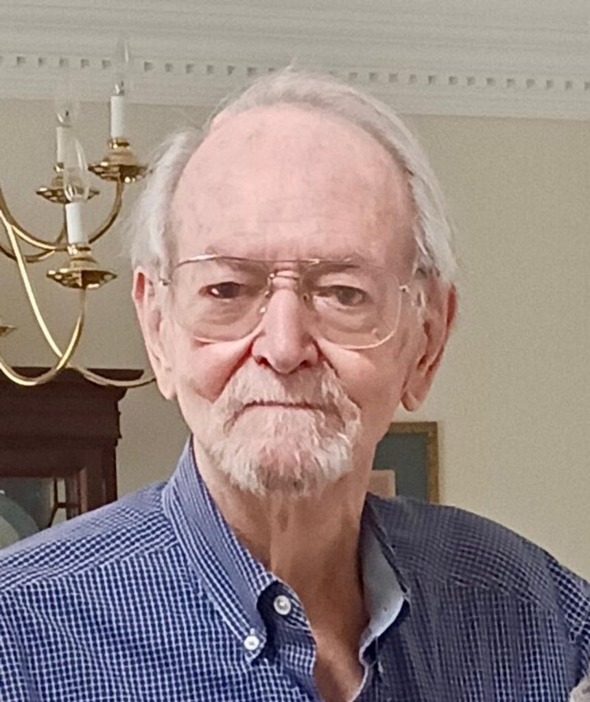 Wayne Hamm Profile Photo
