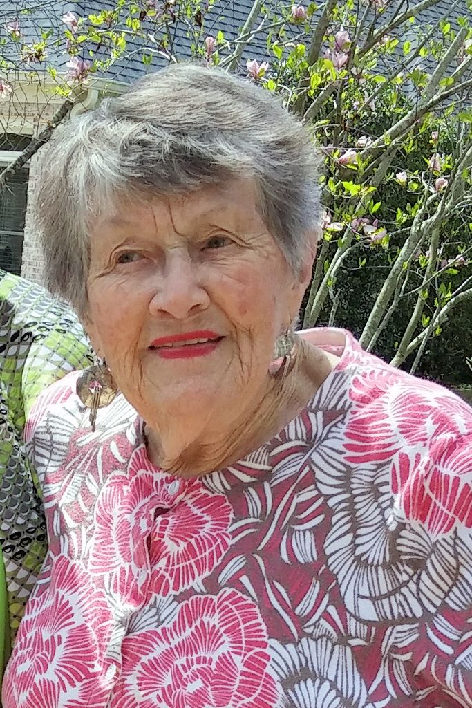 Donna Marie Woods Profile Photo