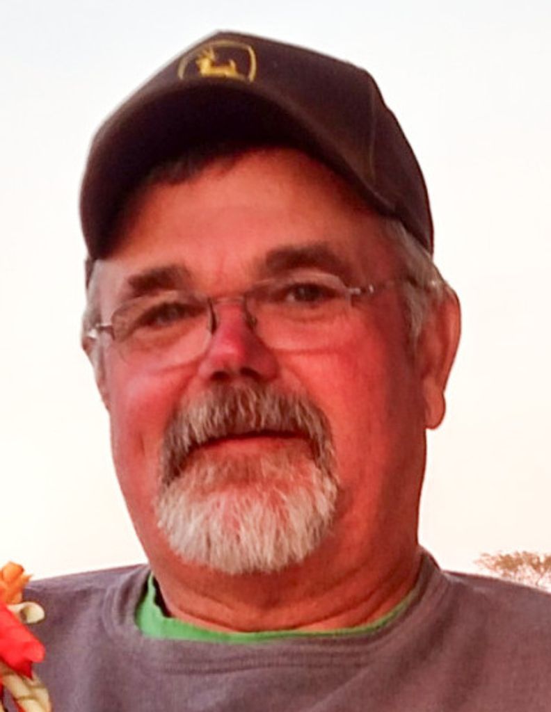 Mark Albert Eshelman Profile Photo