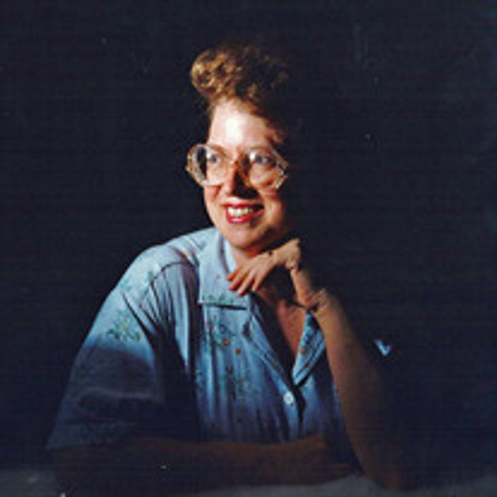 Jenny Sue Holder