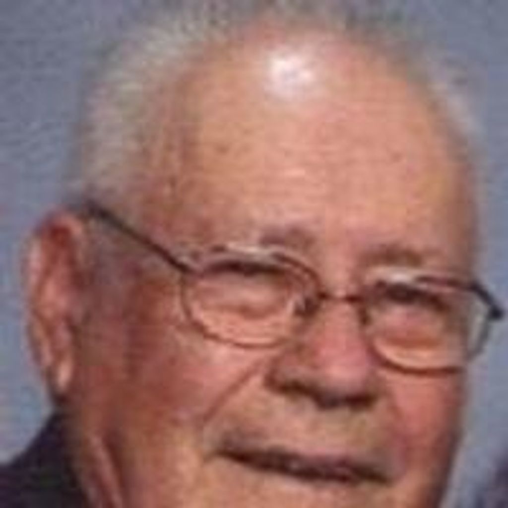 Hubert "Curly" J. Fregeolle