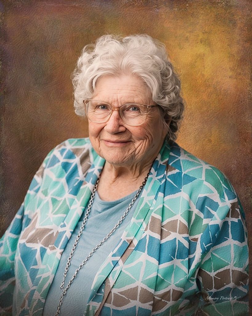 Elaine Seidel