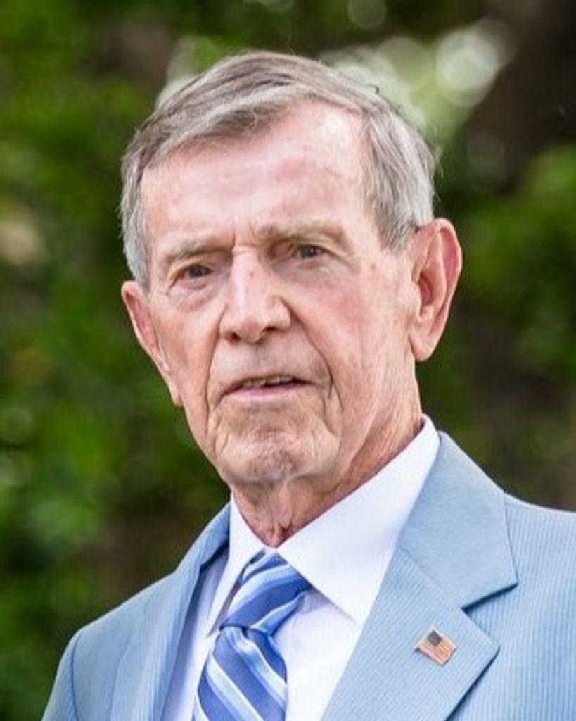Harold E. Jones
