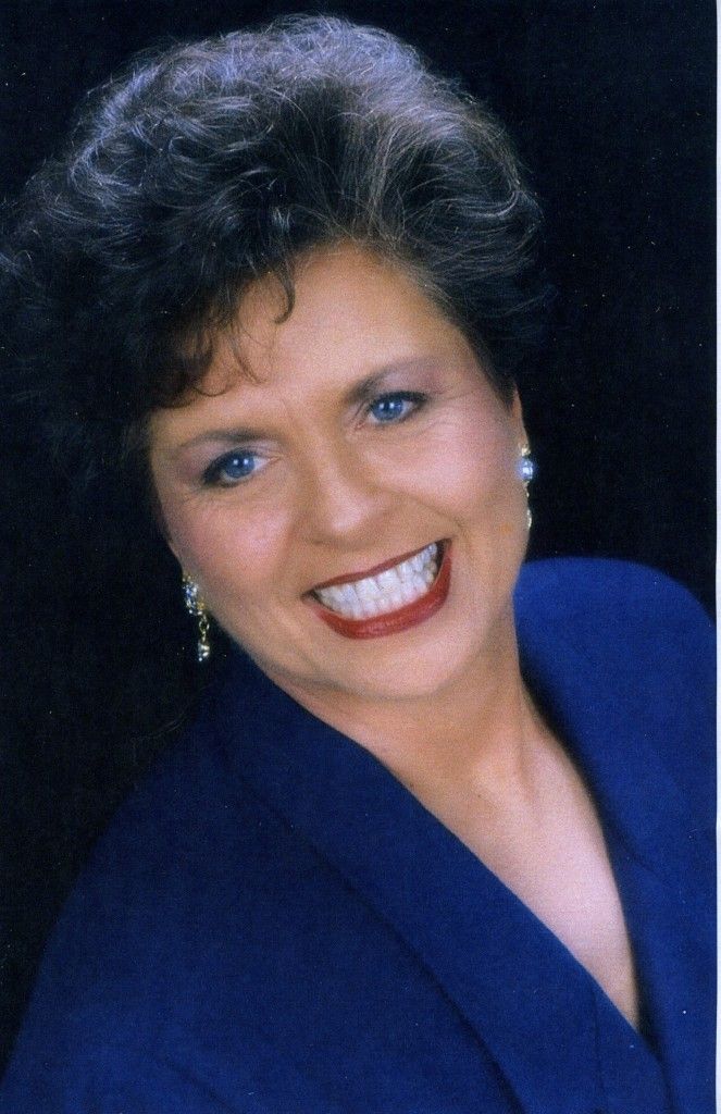 Patsy Faye Lambert Profile Photo