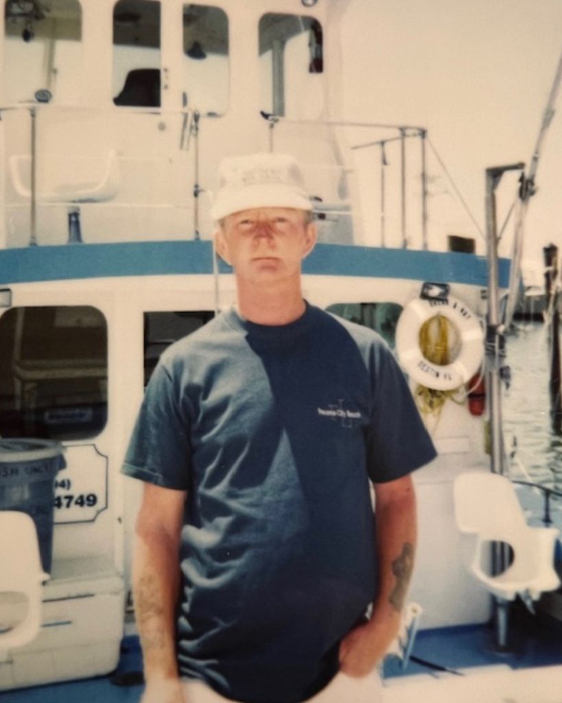 Raymond William Dixon