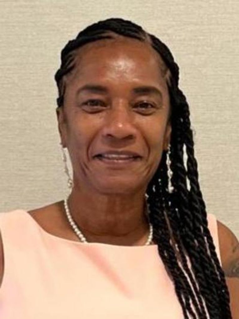 Patricia Dickerson