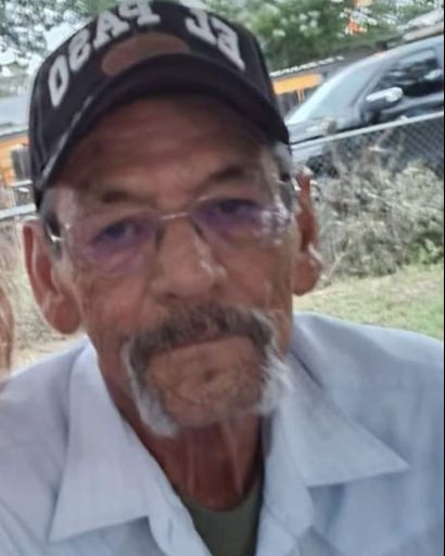 Epifanio Urias Montoya's obituary image